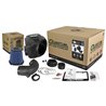 aFe Power | QUANTUM Cold Air Intake System w/Pro 5R Media - Ram 2500 / 3500 5.9L 2000-2002