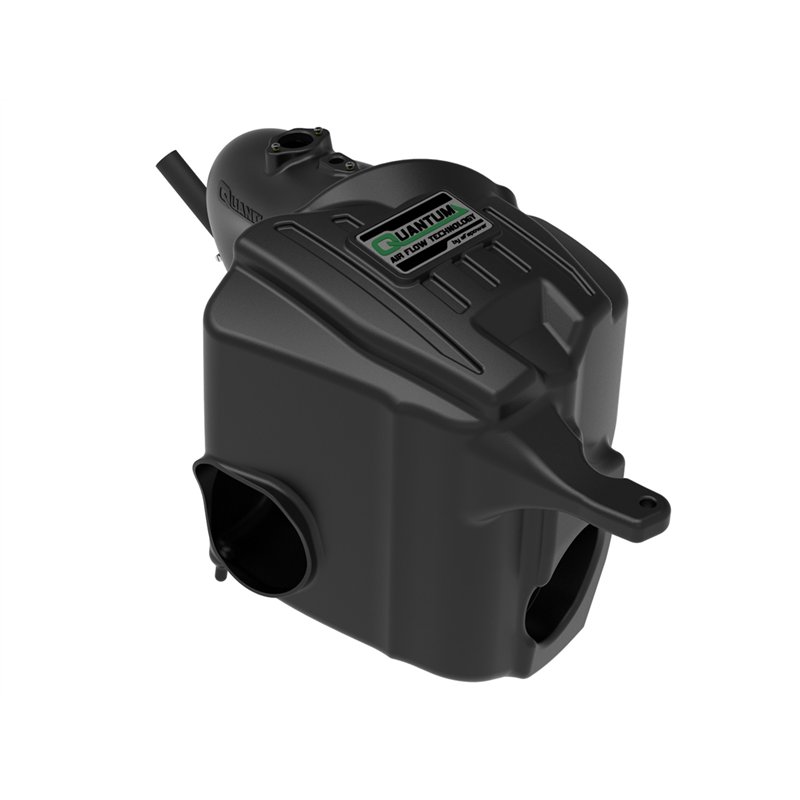 aFe Power | QUANTUM Cold Air Intake System w/Pro DRY S Media - Ram 2500 / 3500 6.7L 2013-2018
