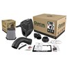 aFe Power | QUANTUM Cold Air Intake System w/Pro DRY S Media - Ram 2500 / 3500 6.7L 2013-2018