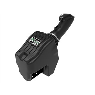 aFe Power | QUANTUM Cold Air Intake System w/Pro DRY S Media - F-250 / F-350 6.7L 2011-2016