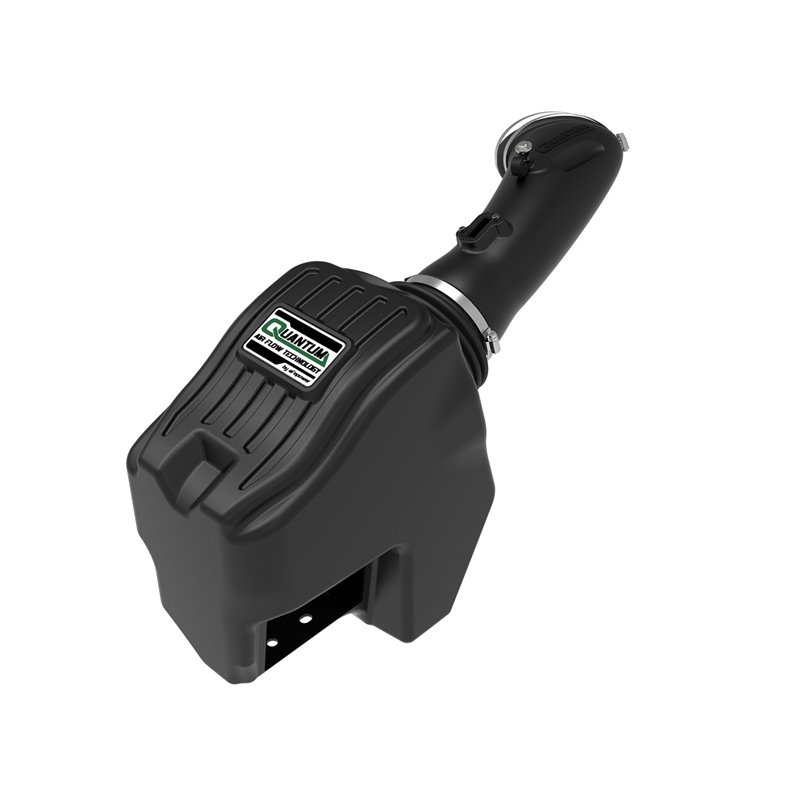 aFe Power | QUANTUM Cold Air Intake System w/Pro DRY S Media - F-250 / F-350 6.7L 2011-2016