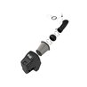 aFe Power | QUANTUM Cold Air Intake System w/Pro DRY S Media - F-250 / F-350 6.7L 2011-2016
