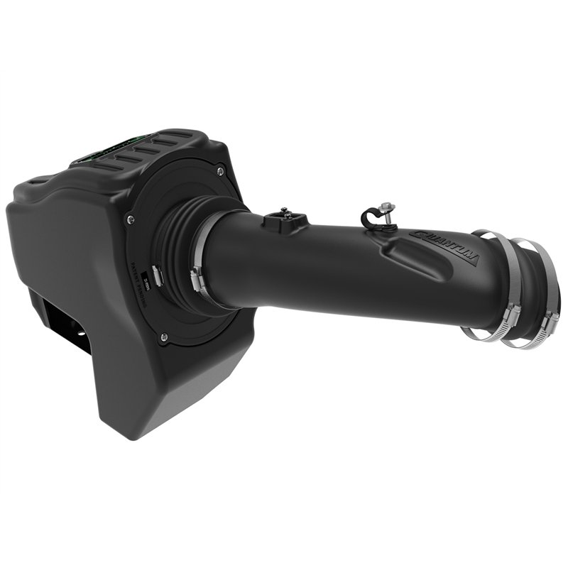 aFe Power | QUANTUM Cold Air Intake System w/Pro DRY S Media - F-250 / F-350 6.7L 2011-2016