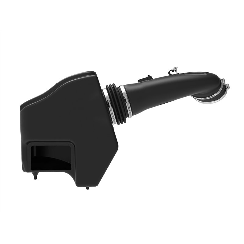 aFe Power | QUANTUM Cold Air Intake System w/Pro DRY S Media - F-250 / F-350 6.7L 2011-2016
