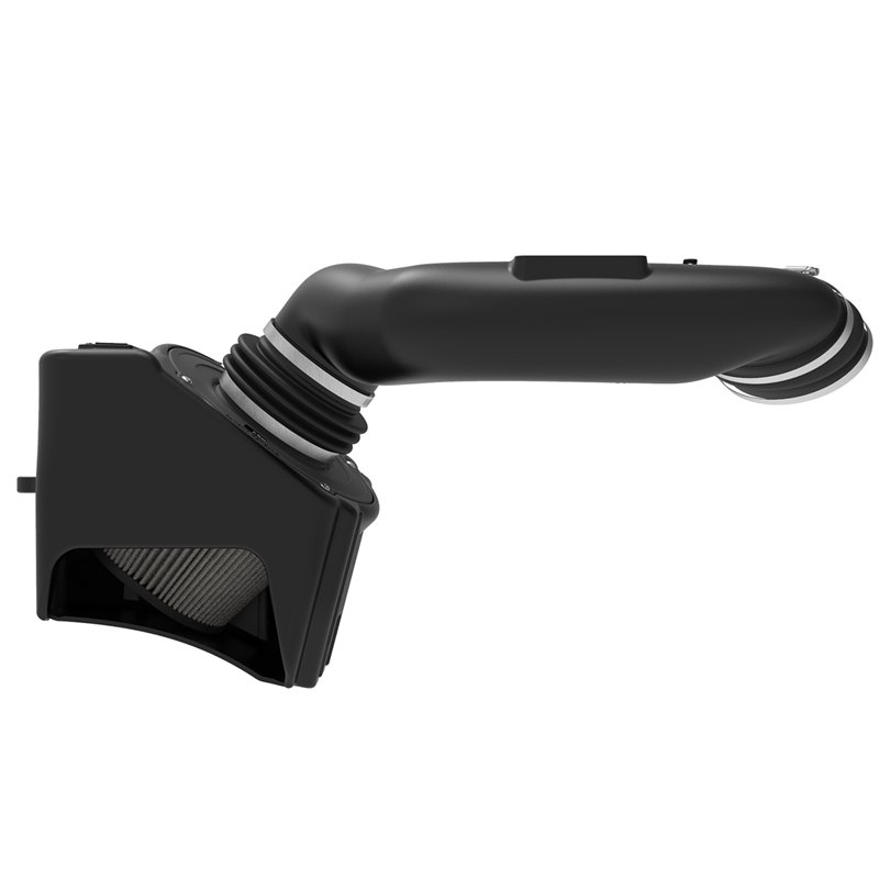 aFe Power | QUANTUM Cold Air Intake System w/Pro DRY S Media - F-250 / F-350 6.7L 2017-2019