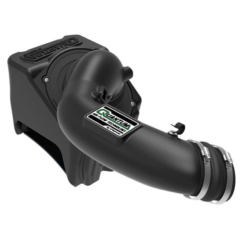 aFe Power | QUANTUM Cold Air Intake System w/Pro DRY S Media - F-250 / F-350 6.7L 2017-2019