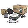 aFe Power | QUANTUM Cold Air Intake System w/Pro DRY S Media - F-250 / F-350 6.7L 2017-2019