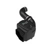 aFe Power | QUANTUM Cold Air Intake System w/Pro DRY S Media - Silverado / Sierra 2500 HD / 3500 HD 6.6L 2007-2010