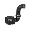 aFe Power | QUANTUM Cold Air Intake System w/Pro DRY S Media - Silverado / Sierra 2500 HD / 3500 HD 6.6L 2007-2010