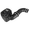 aFe Power | QUANTUM Cold Air Intake System w/Pro 5R Media - Silverado / Sierra 2500 HD / 3500 HD 6.6L 2007-2010