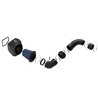 aFe Power | QUANTUM Cold Air Intake System w/Pro 5R Media - Silverado / Sierra 2500 HD / 3500 HD 6.6L 2007-2010