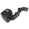 aFe Power | QUANTUM Cold Air Intake System w/Pro 5R Media - Silverado / Sierra 2500 HD / 3500 HD 6.6L 2011-2016
