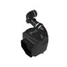aFe Power | QUANTUM Cold Air Intake System w/Pro 5R Media - Silverado / Sierra 2500 HD / 3500 HD 6.6L 2011-2016