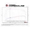 aFe Power | QUANTUM Cold Air Intake System w/Pro 5R Media - Silverado / Sierra 2500 HD / 3500 HD 6.6L 2011-2016