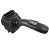 aFe Power | QUANTUM Cold Air Intake System w/Pro DRY S Media - Silverado / Sierra 2500 HD / 3500 HD 6.6L 2017-2019