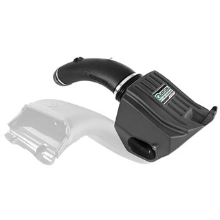 aFe Power | QUANTUM Cold Air Intake System w/Pro DRY S Media - Expedition / F-150 / Navigator 3.5T / 2.7T 2015-2025