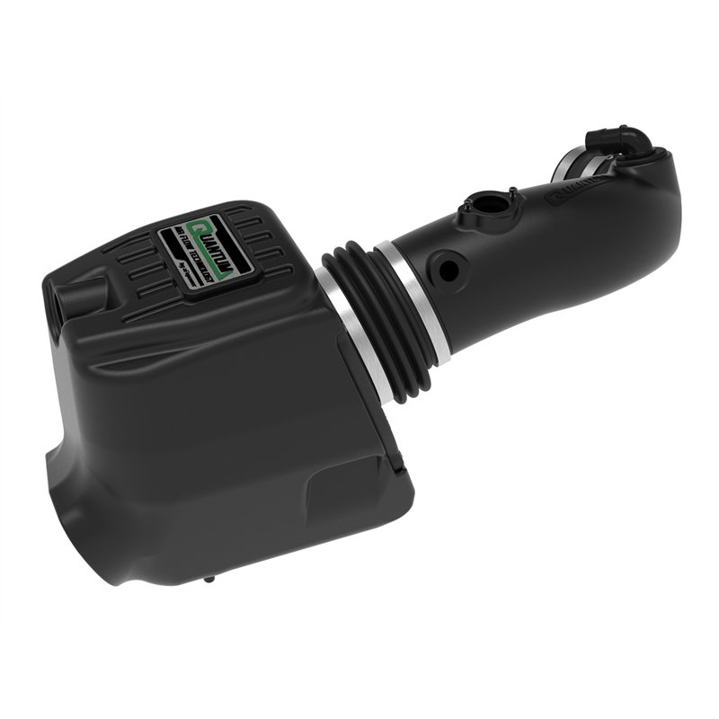 aFe Power | QUANTUM Cold Air Intake System w/Pro 5R Media - F-250 / F-350 6.4L 2008-2010
