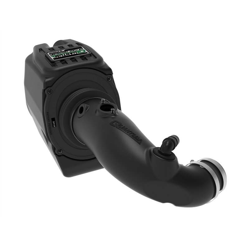 aFe Power | QUANTUM Cold Air Intake System w/Pro 5R Media - F-250 / F-350 6.4L 2008-2010