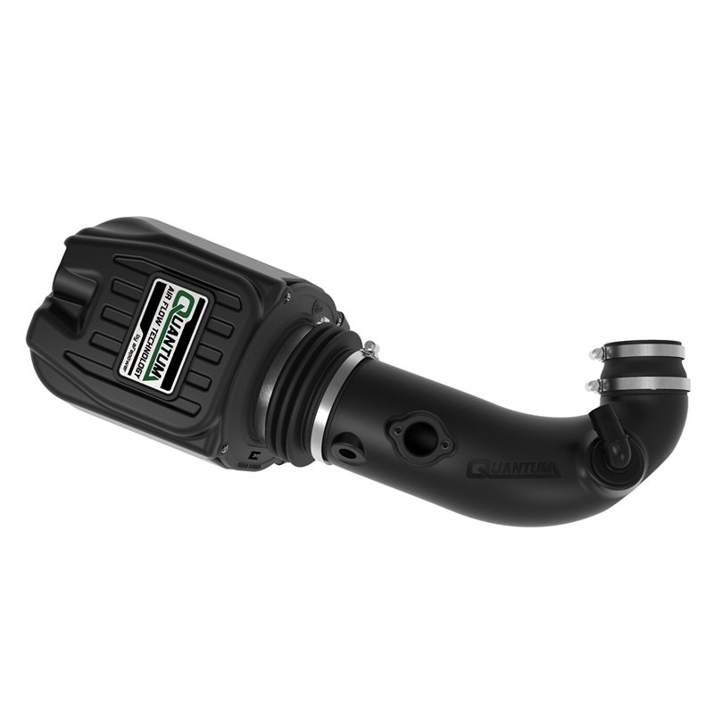 aFe Power | QUANTUM Cold Air Intake System w/Pro 5R Media - F-250 / F-350 6.4L 2008-2010