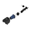 aFe Power | QUANTUM Cold Air Intake System w/Pro 5R Media - Gladiator / Wrangler (JL) 3.6L 2018-2025