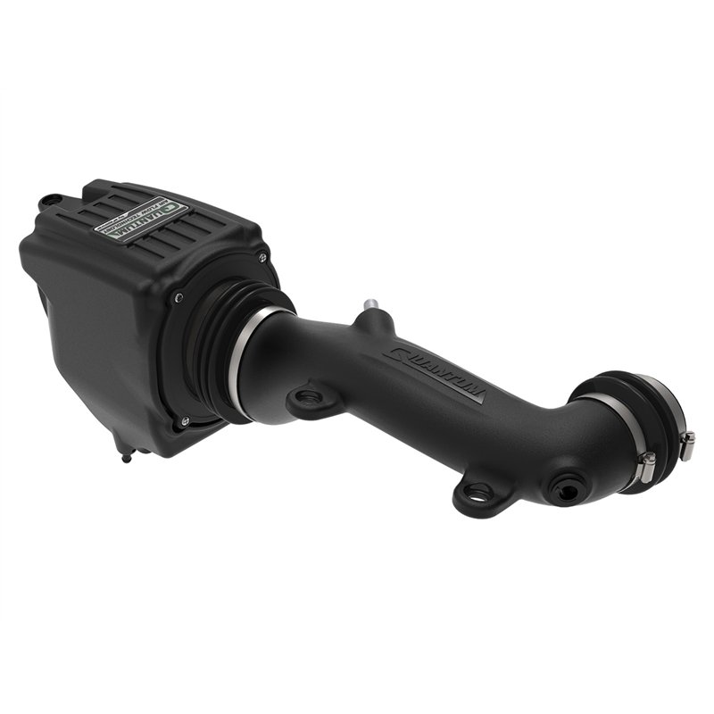 aFe Power | QUANTUM Cold Air Intake System w/Pro 5R Media - Gladiator / Wrangler (JL) 3.6L 2018-2025