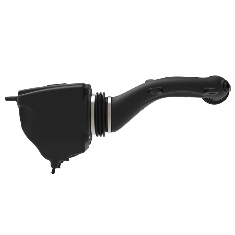 aFe Power | QUANTUM Cold Air Intake System w/Pro 5R Media - Gladiator / Wrangler (JL) 3.6L 2018-2025