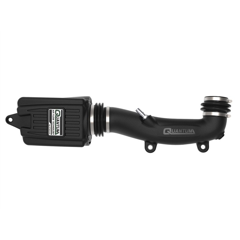 aFe Power | QUANTUM Cold Air Intake System w/Pro 5R Media - Gladiator / Wrangler (JL) 3.6L 2018-2025
