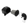 aFe Power | QUANTUM Cold Air Intake System w/Pro DRY S Media - Ranger 2.3T 2019-2023