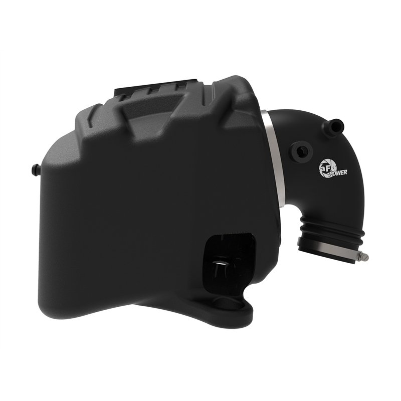 aFe Power | QUANTUM Cold Air Intake System w/Pro DRY S Media - Ranger 2.3T 2019-2023