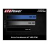 aFe Power | QUANTUM Cold Air Intake System w/Pro DRY S Media - Ranger 2.3T 2019-2023