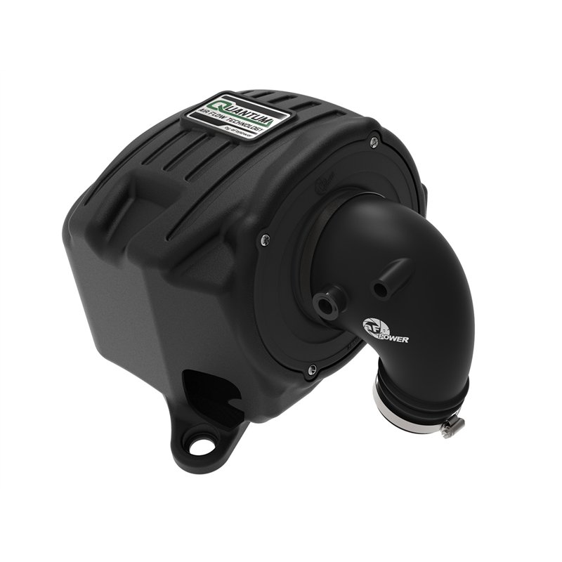 aFe Power | QUANTUM Cold Air Intake System w/Pro 5R Media - Ranger 2.3T 2019-2023