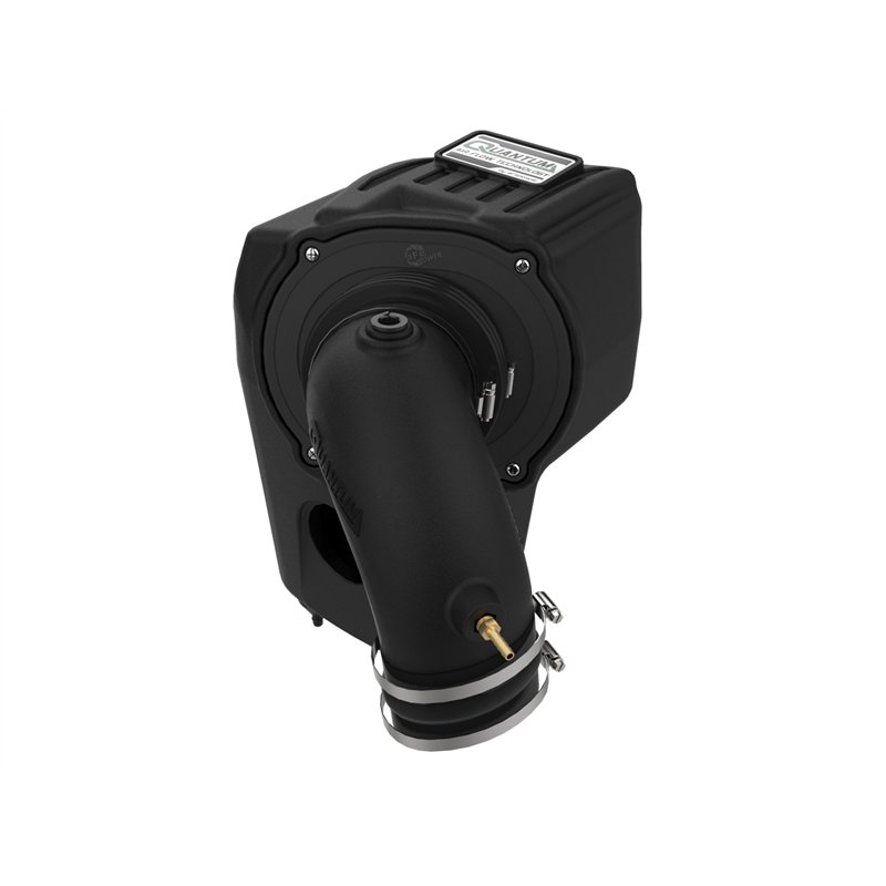 aFe Power | QUANTUM Cold Air Intake System w/Pro 5R Media - Transit-150 / Transit-250 / Transit-350 / Transit-350 HD 3.5T 2016-2