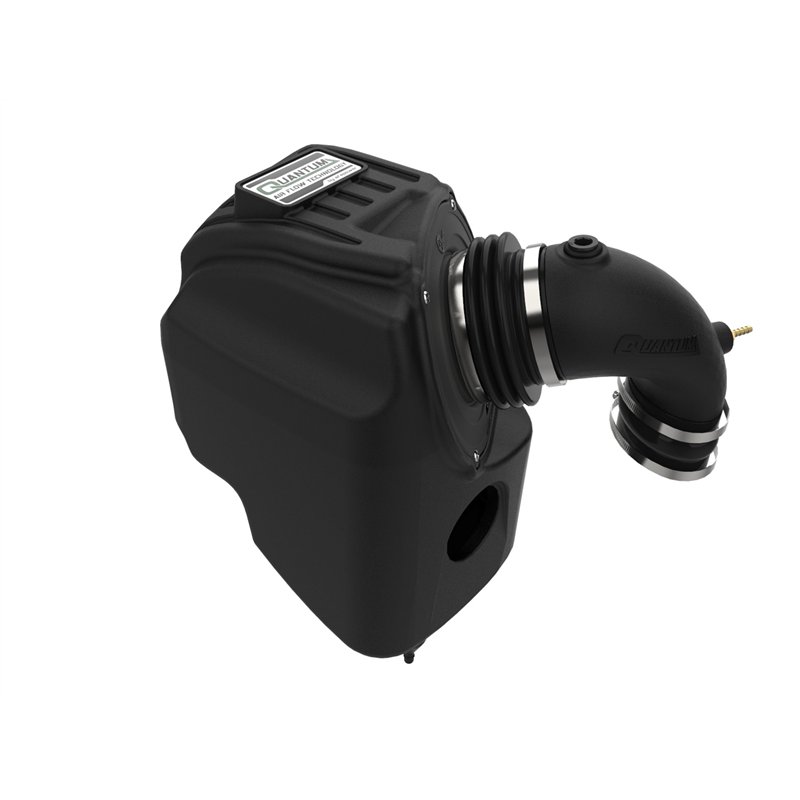 aFe Power | QUANTUM Cold Air Intake System w/Pro 5R Media - Transit-150 / Transit-250 / Transit-350 / Transit-350 HD 3.5T 2016-2
