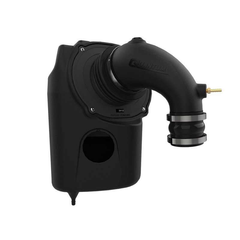 aFe Power | QUANTUM Cold Air Intake System w/Pro 5R Media - Transit-150 / Transit-250 / Transit-350 / Transit-350 HD 3.5T 2016-2