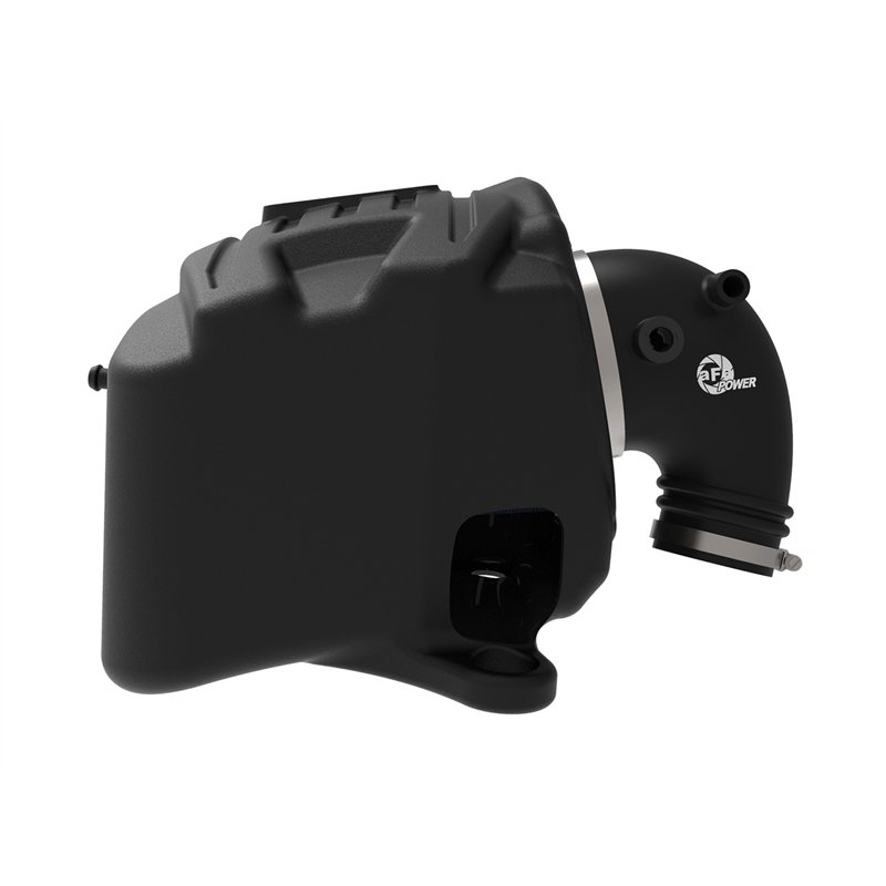 aFe Power | QUANTUM Cold Air Intake System w/Pro 5R Media - Cadillac / Chevrolet / GMC 2009-2014