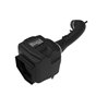 aFe Power | QUANTUM Cold Air Intake System w/Pro DRY S Media - Silverado / Sierra 1500 / Limited 5.3L / 6.2L 2014-2019