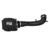 aFe Power | QUANTUM Cold Air Intake System w/Pro DRY S Media - Silverado / Sierra 1500 / Limited 5.3L / 6.2L 2014-2019