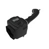 aFe Power | QUANTUM Cold Air Intake System w/Pro 5R Media - Silverado / Sierra 1500 / Limited 5.3L / 6.2L 2014-2019