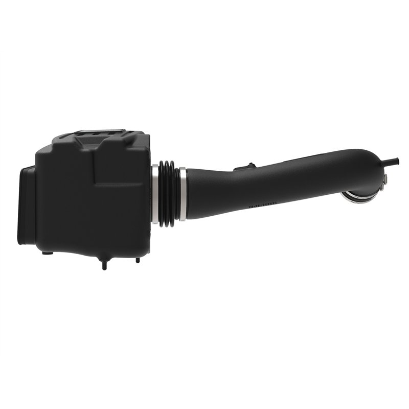 aFe Power | QUANTUM Cold Air Intake System w/Pro 5R Media - Silverado / Sierra 1500 / Limited 5.3L / 6.2L 2014-2019