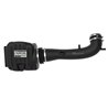 aFe Power | QUANTUM Cold Air Intake System w/Pro 5R Media - Silverado / Sierra 1500 / Limited 5.3L / 6.2L 2014-2019