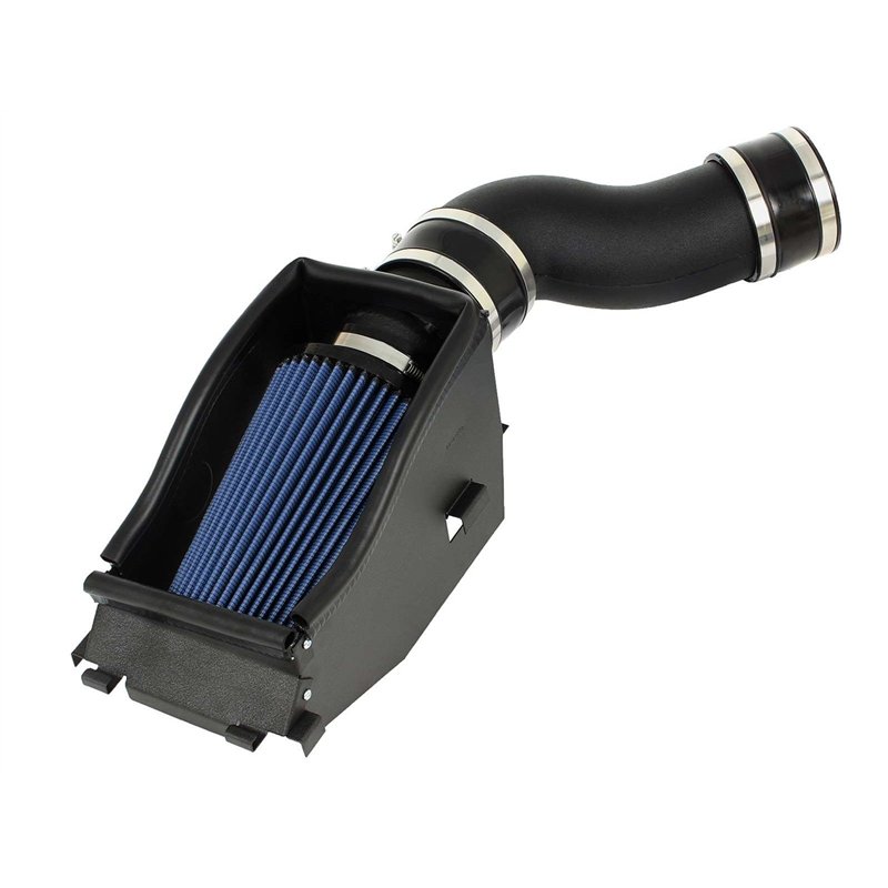 aFe Power | Magnum FORCE Stage-2 Cold Air Intake System w/Pro 5R Media - F-250 / F-350 7.3L 2000-2003