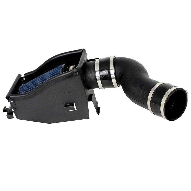 aFe Power | Magnum FORCE Stage-2 Cold Air Intake System w/Pro 5R Media - F-250 / F-350 7.3L 2000-2003