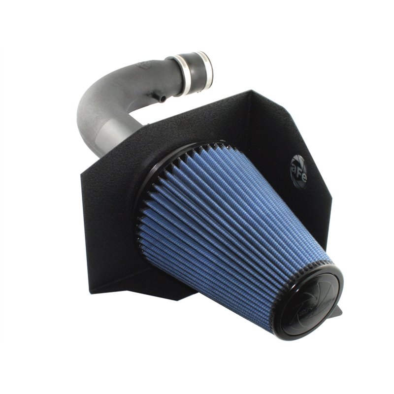 aFe Power | Magnum FORCE Stage-2 Cold Air Intake System w/Pro 5R Media - Expedition / F-150 / Heritage 4.6L / 5.4L 2000-2004