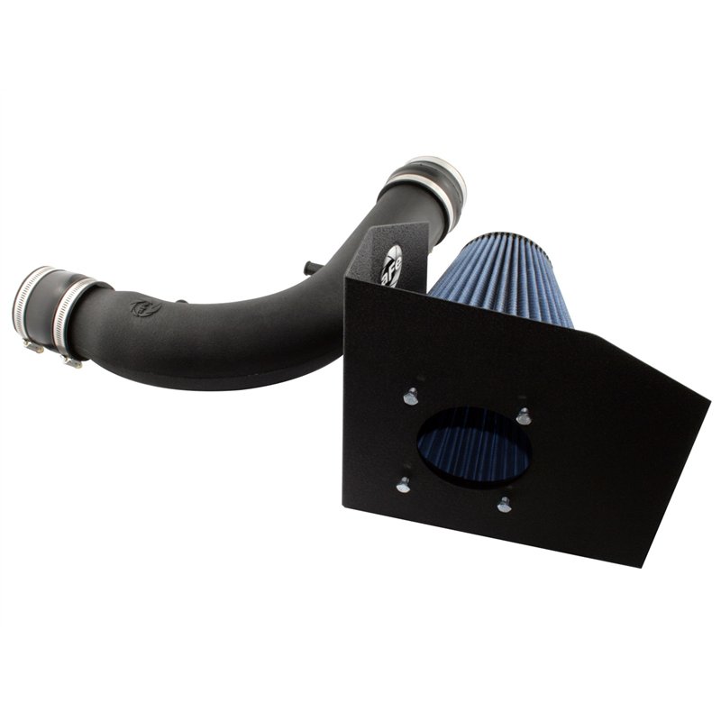 aFe Power | Magnum FORCE Stage-2 Cold Air Intake System w/Pro 5R Media - Expedition / F-150 / Heritage 4.6L / 5.4L 2000-2004