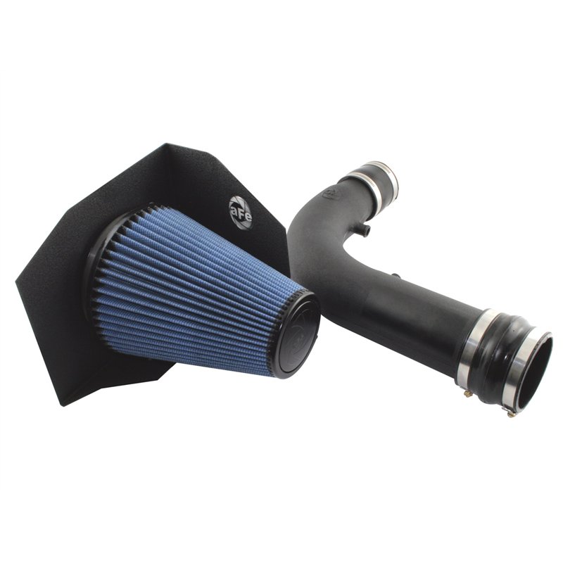 aFe Power | Magnum FORCE Stage-2 Cold Air Intake System w/Pro 5R Media - Expedition / F-150 / Heritage 4.6L / 5.4L 2000-2004