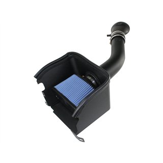 aFe Power | Magnum FORCE Stage-2 Cold Air Intake System w/Pro 5R Media - Ram 1500 / 2500 / 3500 5.2L / 5.9L 2000-2002