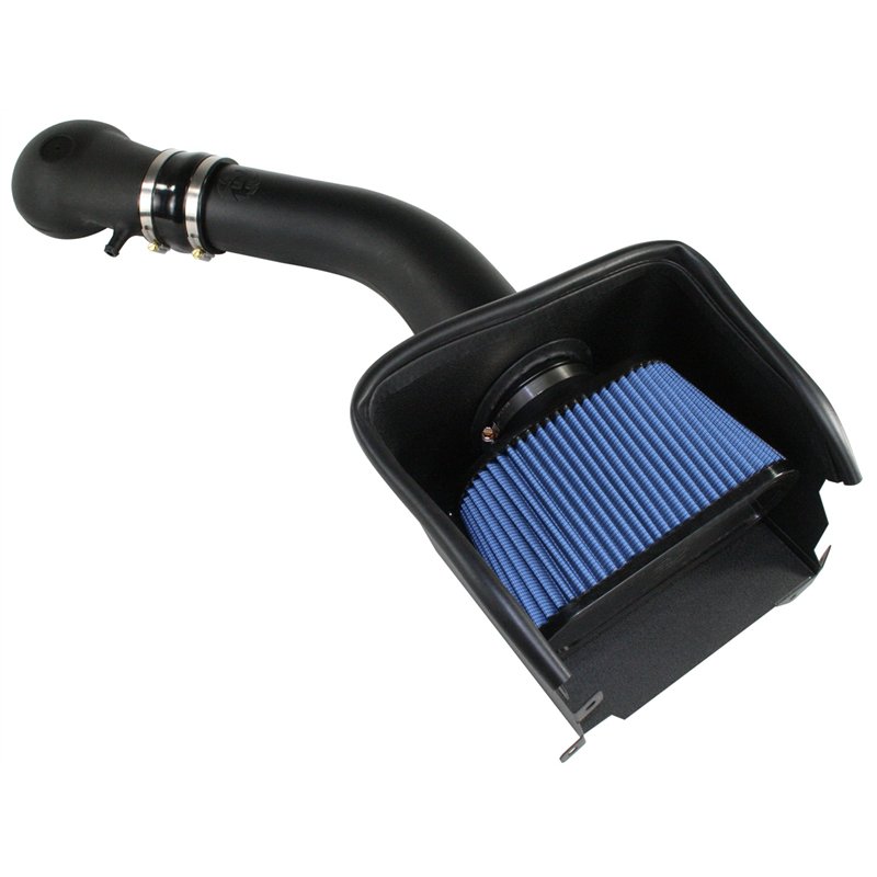 aFe Power | Magnum FORCE Stage-2 Cold Air Intake System w/Pro 5R Media - Ram 1500 / 2500 / 3500 5.2L / 5.9L 2000-2002