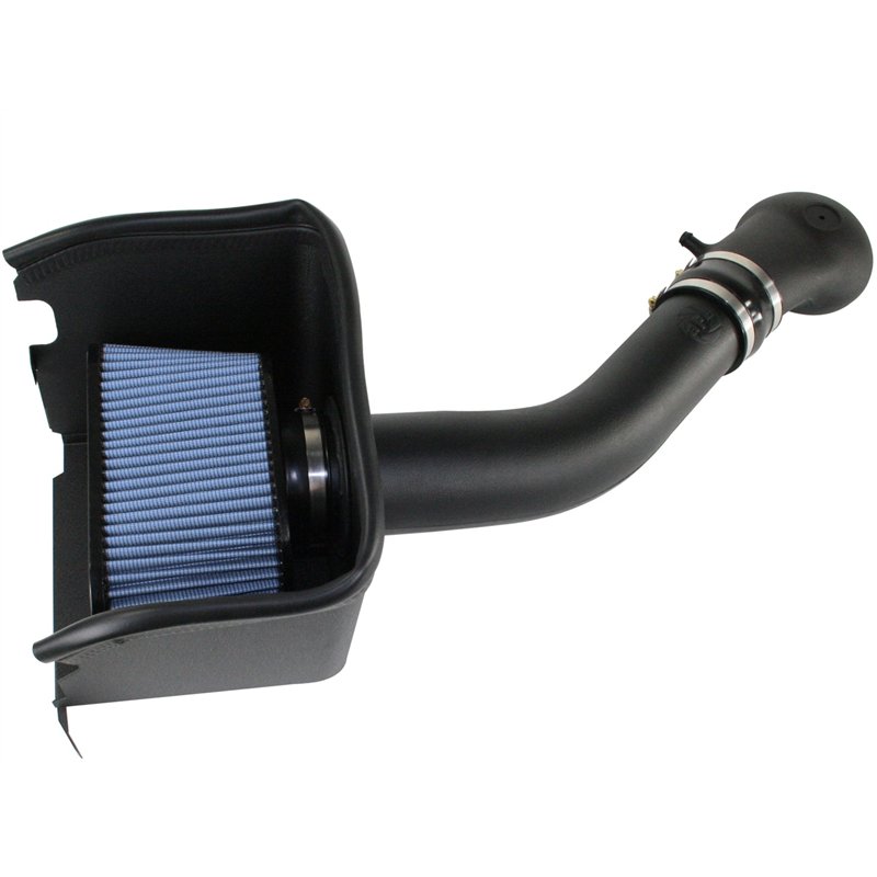 aFe Power | Magnum FORCE Stage-2 Cold Air Intake System w/Pro 5R Media - Ram 1500 / 2500 / 3500 5.2L / 5.9L 2000-2002