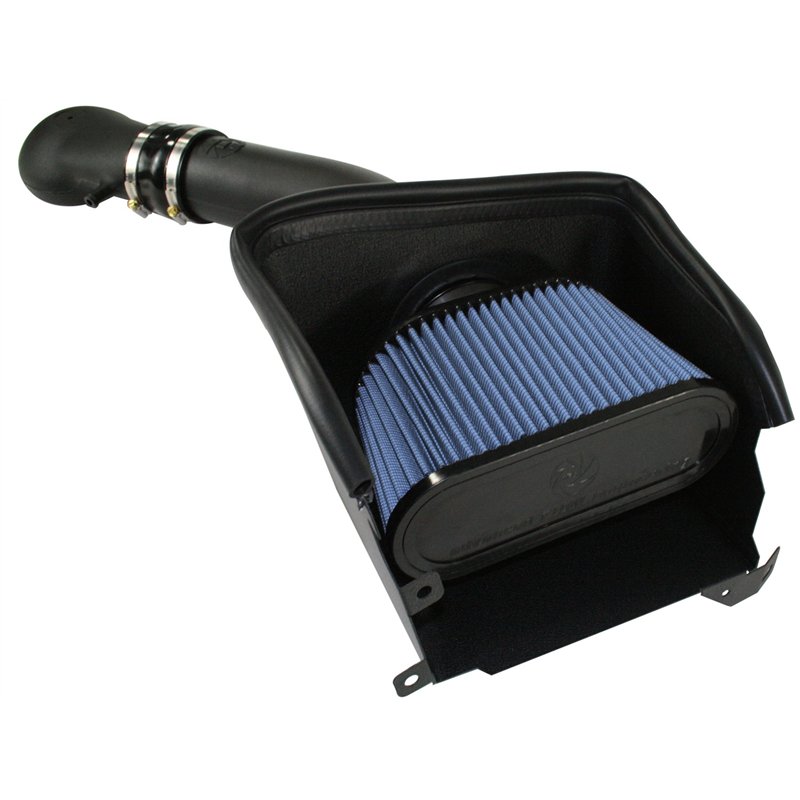 aFe Power | Magnum FORCE Stage-2 Cold Air Intake System w/Pro 5R Media - Ram 1500 / 2500 / 3500 5.2L / 5.9L 2000-2002