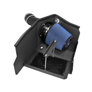 aFe Power | Magnum FORCE Stage-2 Cold Air Intake System w/Pro 5R Media - Excursion / F-250 / F-350 7.3L 2000-2003